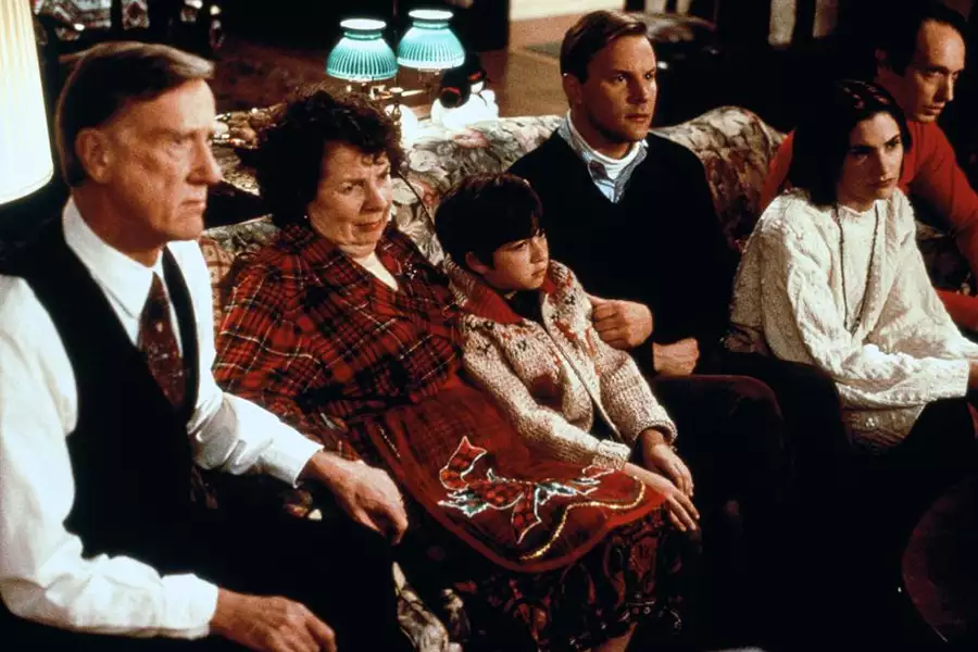 Zagubieni w Raju - galeria zdjęć - filmweb