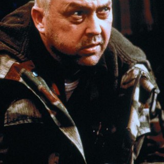 Ed Dawson