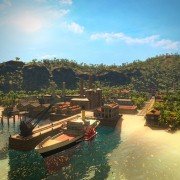 Tropico 5 - galeria zdjęć - filmweb
