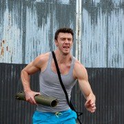Bestia z Belize - galeria zdjęć - filmweb