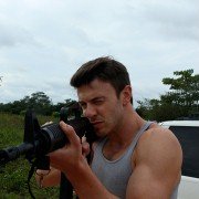 Bestia z Belize - galeria zdjęć - filmweb