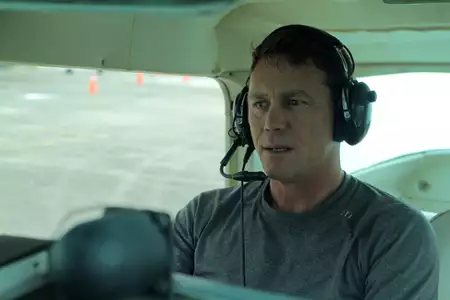 Bestia z Belize - galeria zdjęć - filmweb