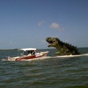 Poseidon Rex - galeria zdjęć - filmweb