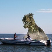 Poseidon Rex - galeria zdjęć - filmweb