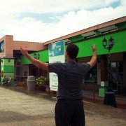 Bestia z Belize - galeria zdjęć - filmweb