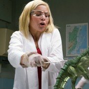 Bestia z Belize - galeria zdjęć - filmweb