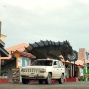 Poseidon Rex - galeria zdjęć - filmweb