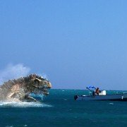 Poseidon Rex - galeria zdjęć - filmweb