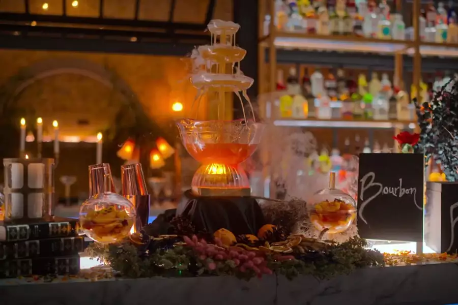 Mistrzowie koktajli - galeria zdjęć - filmweb