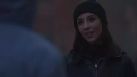 Jana - Märkta för livet - galeria zdjęć - filmweb