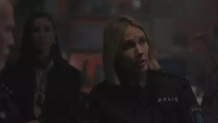 Jana - Märkta för livet - galeria zdjęć - filmweb