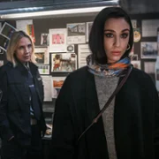 Jana - Märkta för livet - galeria zdjęć - filmweb
