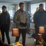 Jana - Märkta för livet - galeria zdjęć - filmweb