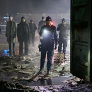 Jana - Märkta för livet - galeria zdjęć - filmweb
