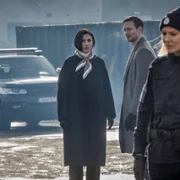 Jana - Märkta för livet - galeria zdjęć - filmweb