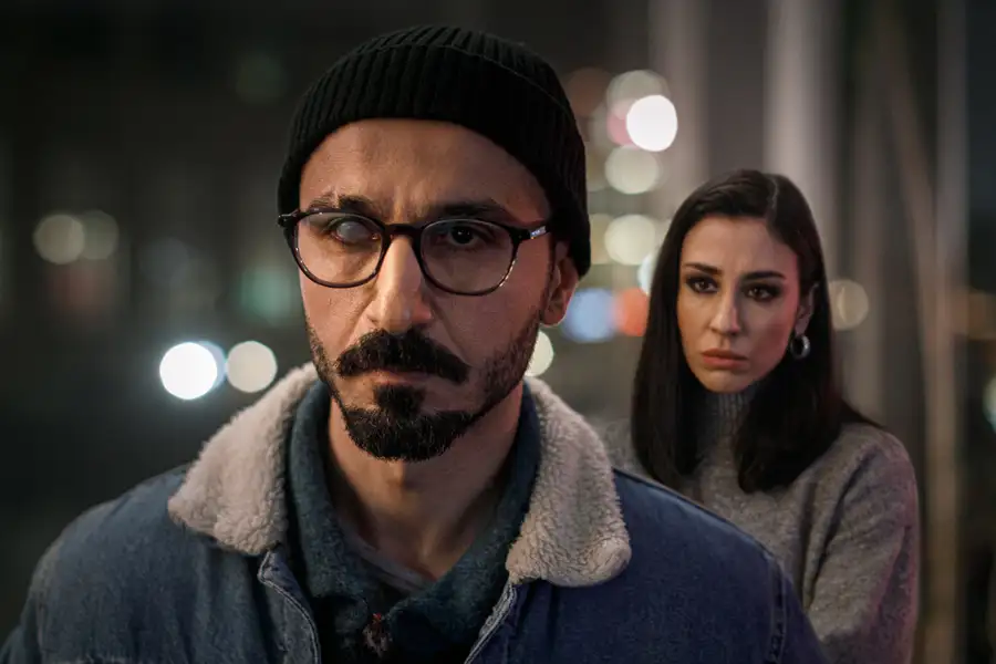 Jana - Märkta för livet - galeria zdjęć - filmweb