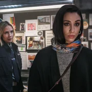 Jana - Märkta för livet - galeria zdjęć - filmweb