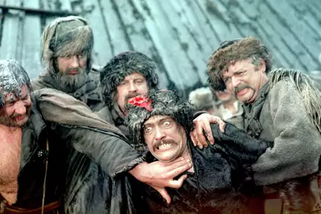 Potop - galeria zdjęć - filmweb