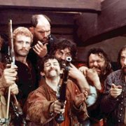 Potop - galeria zdjęć - filmweb