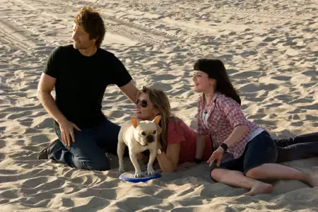Californication - galeria zdjęć - filmweb