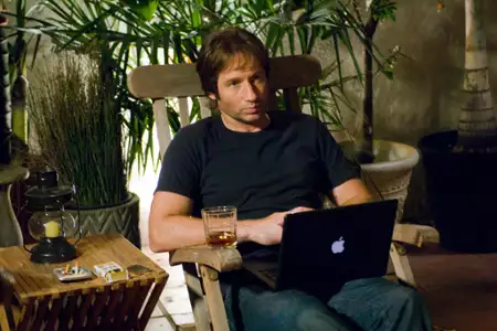 Californication - galeria zdjęć - filmweb
