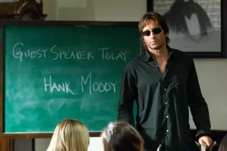 Californication - galeria zdjęć - filmweb