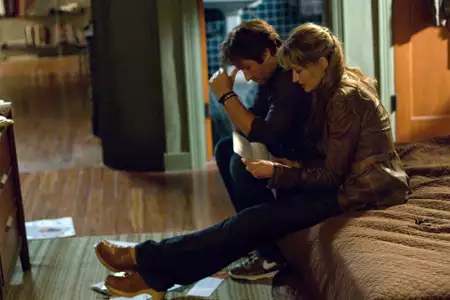Californication - galeria zdjęć - filmweb