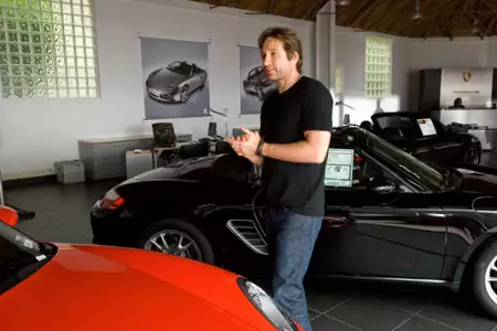 Californication - galeria zdjęć - filmweb