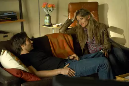 Californication - galeria zdjęć - filmweb