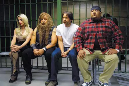 Californication - galeria zdjęć - filmweb