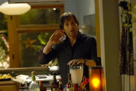 Californication - galeria zdjęć - filmweb