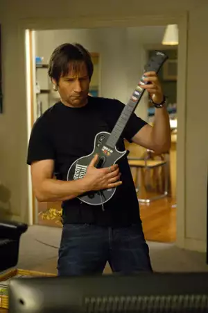 Californication - galeria zdjęć - filmweb