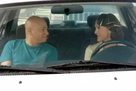 Californication - galeria zdjęć - filmweb