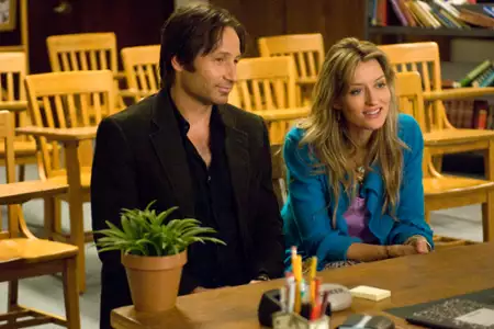 Californication - galeria zdjęć - filmweb