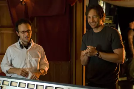 Californication - galeria zdjęć - filmweb