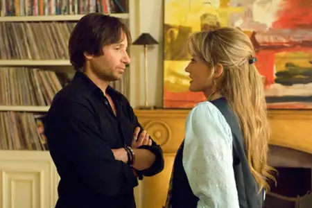 Californication - galeria zdjęć - filmweb