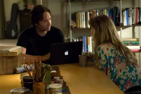 Californication - galeria zdjęć - filmweb