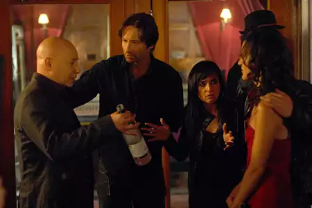 Californication - galeria zdjęć - filmweb