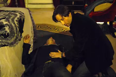 Californication - galeria zdjęć - filmweb