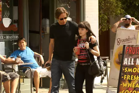 Californication - galeria zdjęć - filmweb
