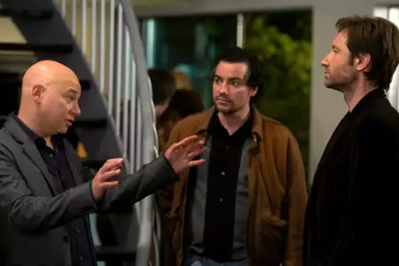 Californication - galeria zdjęć - filmweb