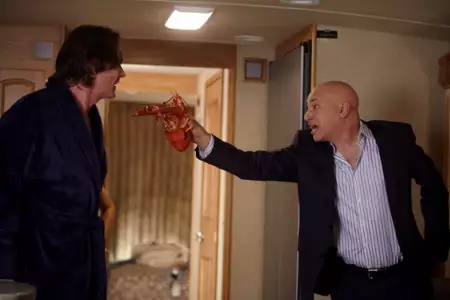 Californication - galeria zdjęć - filmweb