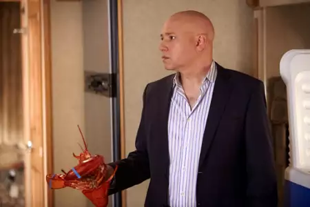 Californication - galeria zdjęć - filmweb