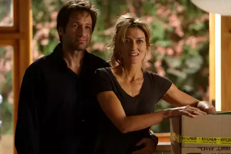 Californication - galeria zdjęć - filmweb