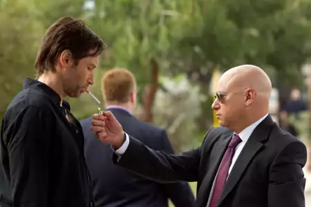 Californication - galeria zdjęć - filmweb