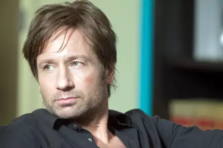 Californication - galeria zdjęć - filmweb
