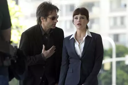 Californication - galeria zdjęć - filmweb