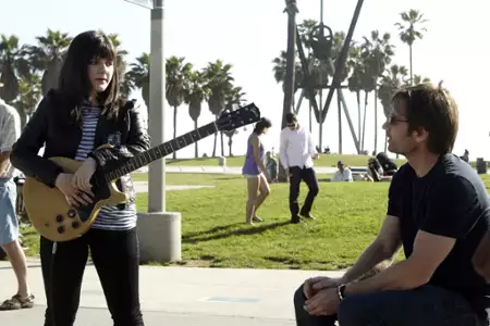Californication - galeria zdjęć - filmweb