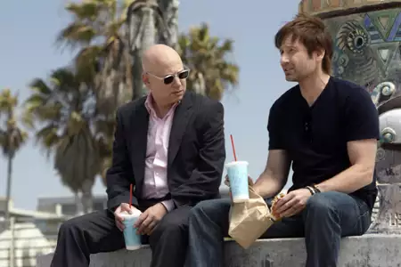 Californication - galeria zdjęć - filmweb