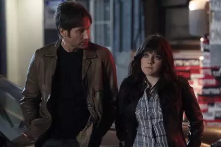 Californication - galeria zdjęć - filmweb
